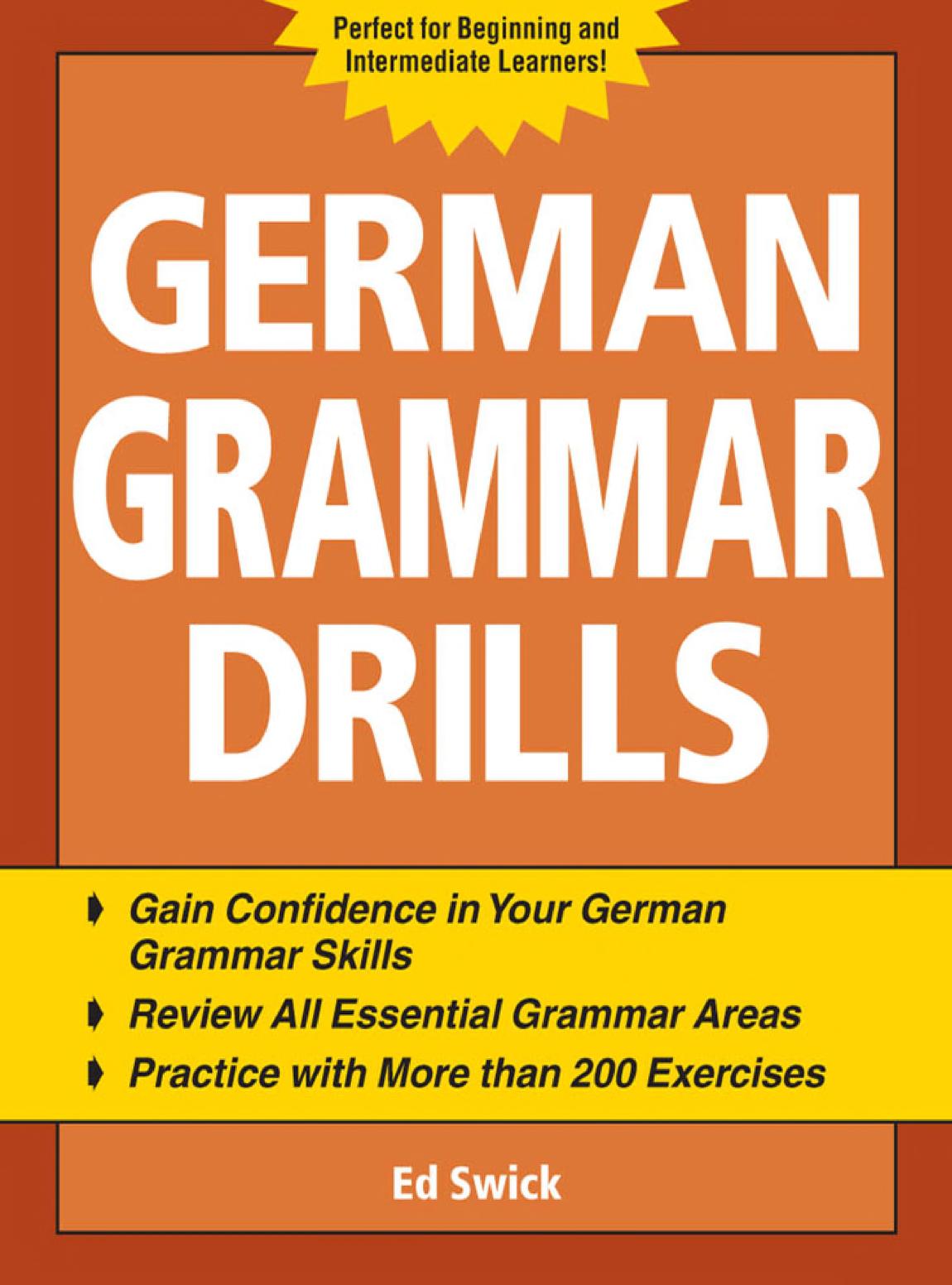 German grammar book pdf free download forex simulator free download